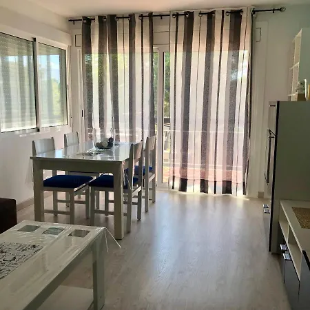 Apartment Família, Amigos Y Playa Salou